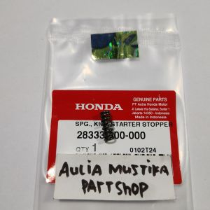 spring per foot step belakang pcx adv beat vario genio cb 150r cbr150r cbr250rr genio gtr sonic 150