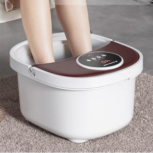LIWAN | Heating and Massaging Foot Spa