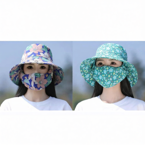 Mũ Chống Nắng Chống Bụi