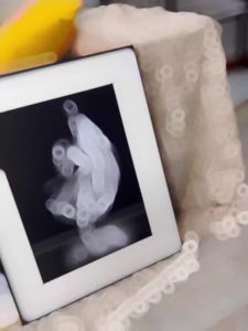 SHANCHEN | Simple Wooden Customizable Frame A3