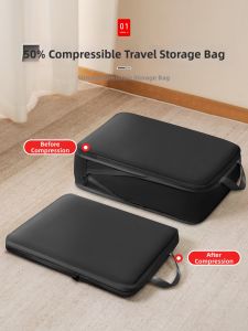 X.FAYMAN | Portable Large Capacity Travel Organizer Pouch