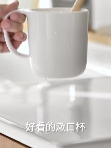LANJIAOLUO | Washing Cup for Oral Hygiene