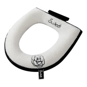 Thick Soft Skin-Friendly Toilet Seat