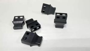 USB Port Plug Protective Cap 5Pcs 10Pcs Handle Design Anti Dust Cover For Laptop Computer Socket Clean And Organize Easily