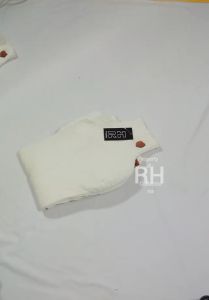 RHcollections - sweater baju rajut wanita kerah tinggi turtleneck motif bordir love knitwear tangan panjang rajutan lembut tebal streatch press nyaman