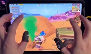 ประกัน 5ปี Tablet แท็บเล็ต Xiaomi Pad 6 Pro แท็บเล็ตใหม่ รองรับภาษาไทย แท็บเล็ตของแท้ 12GB+512GB แท็บเล็ตถูกๆ แท็บเล็ตราคาถูก