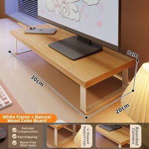 evesigar | Elevate and Support Desk Riser