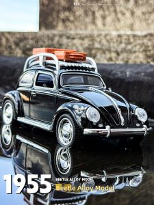 HUIYAO | Vintage Collectible Boy Car Model Door Openable