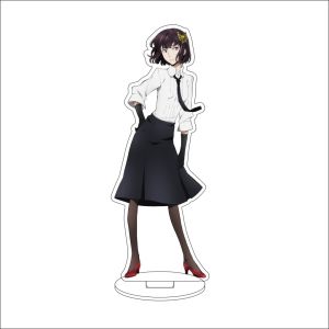 Bandai | Anime LoveLive! 16CM Acrylic Hình Đứng Cho Rin Hoshizora Honoka Kousaka Nozomi Tojo Nico Yazawa Hanayo Koizumi Cos Đồ Trang Trí Quà Tặng
