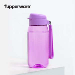 Tupperware | Large Capacity Water Bottle for Ladies Office 550ml