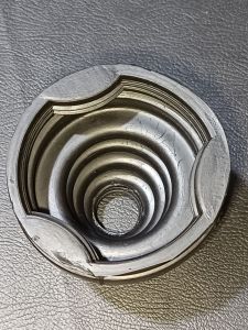 karet boot CV joint toyota starlet corola great soluna vios