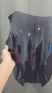 Visor NMAX Turbo & Desain Teknologi Motor