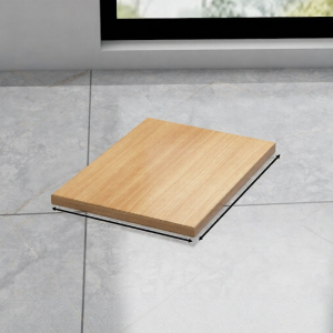 Ljxz | Solid Pine Wood Shelf Slats