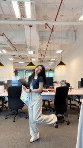 Republic Technology Tas Laptop Jinjing Character Edition