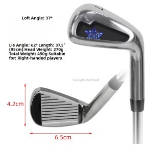 Mini Precise Shot Golf Iron 7
