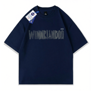 NASADEN | Stylish Simple Pure Cotton Short Sleeve T-shirt