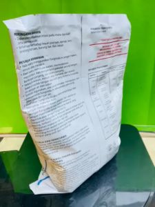 Fungisida MANZATE 82WP isi 1kg dari CATUR AGRODAYA MANDIRI