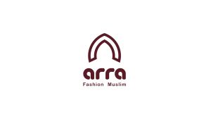 Baju Koko Muslim Kurta Pakistan Formal Casual Lengan Pendek Koko Yusuf Rose Brown