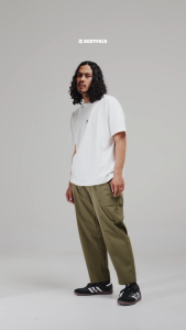 Bodypack Frome 1.0 Cargo Pants Celana Tactical Outdoor Indoor Praktis