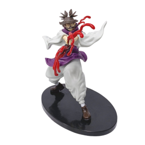 Bandai | Anime Jujutsu Kaisen Figure 16cm Choso Cool Combat Style Action Figure Model PVC Doll Toy Collection Desktop Accessories Gift
