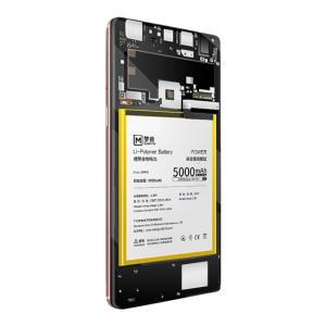 EXIUPAI | Pin Dung Lượng Lớn Tương Thích cho OPPO K7 Reno3