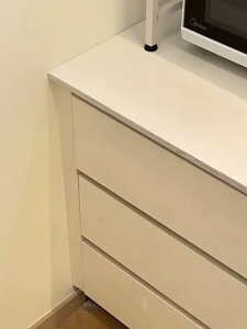 CozE Plastic Drawer Organizer Divider Storage Tray Multipurpose Storage Container Box