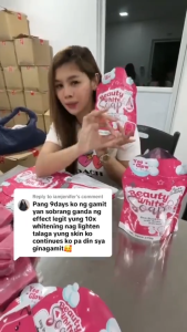 You Glow Babe Beauty White Micro-Peeling Soap | 5-Pack | Skin Whitening & Brightening for All Skin with 2x Freebies