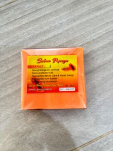 SABUN SUSU COLLAGEN SABUN MANDI BATANG