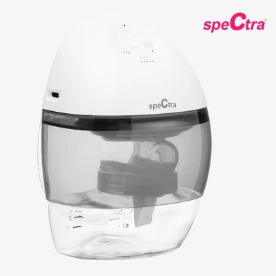 Spectra Wearable 1 Electrical Breast Feeding Pump Hands Free Handsfree Hospital Grade UP