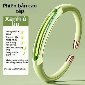 JOSEN LIGHTING | Vòng Đeo Tay Chống Muỗi