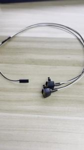 Đèn Pha Đa Năng RED SPIDER 2 Chiếc Dành Cho Xe RC Tỷ Lệ 1/10 Tương Thích Với HSP HPI Yokomo MST TRX4 TRX6 Axial SCX10 II III - Phụ Kiện Trang Trí