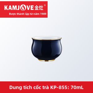 Kamjove | Tách Trà Sứ Kung Fu