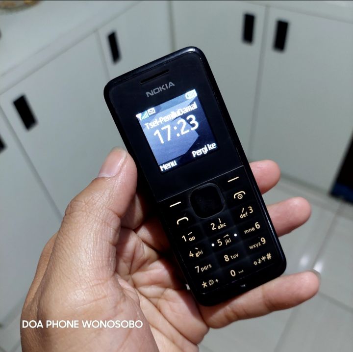 NOKIA 105 ALL OPERATOR