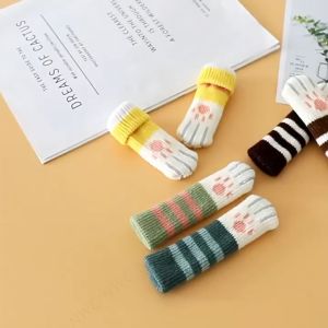 (ส่งในไทย) ถุงมือหุ้มลูกบิด ลายแมว น่ารัก เก๋ไก๋ ปลอกหุ้มลูกบิด เปลี่ยนลูกบิดธรรมดาให้กลายเป็นขาเปิดประตูสุดคิ้วท์ด้วย ปลอกหุ้มมือจับประตู ลายแมว