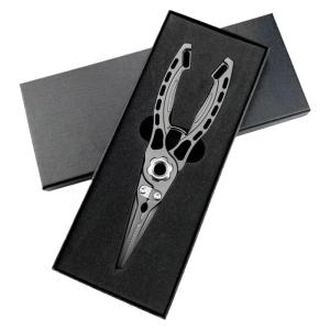 DIAOHAINI | Multi-Function Stainless Steel Fishing Pliers