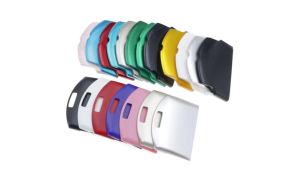 1PC Battery Back Cover Case For PSP 3000 2000 1000 Replacement Battery Back Door Lid for PSP1000 3000 2000 Protective Shell