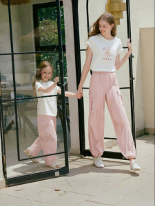 XIANGYING | Cooling & Sun Protection Trousers