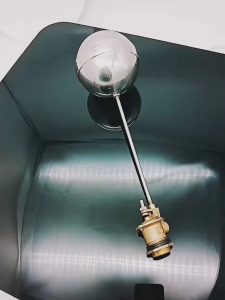 ลูกลอยแท้งค์น้ำ ก้านตรง PVC ครบชุด มี 3 ขนาด 1/2 นิ้ว 3/4 นิ้ว 1 นิ้ว ลูกลอย แท้งค์น้ำ ลูกลอยพร้อมก้าน แข็งแรง ทนทาน