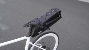 West Biking | Túi Đeo Sau Xe Đạp WEST BIKING 12.5L Chống Nước Dung Tích Lớn Có Chi Tiết Phản Quang Dùng Cho Đi Làm Và Đi Du Lịch Bằng Xe Đạp
