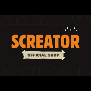 KAOS POLOS COTTON COMBED 24S SCREATOR LENGAN PANJANG PRIA & WANITA