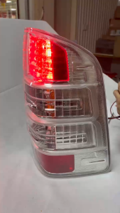 DEPO-231-1955-AE 2008-2011 FORD RANGER TAIL LAMP ASSY ECE.