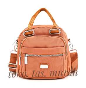 TAS RANSEL WANITA 3IN1 IMPORT CHIBAO 84#