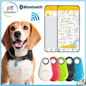 SKISOPGO Pet Smart Bluetooth Tracker: A Comprehensive Guide