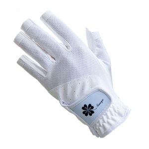 TTYGJ | Touch Screen Compatible Breathable Anti-slip Golf Glove 1 pair
