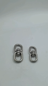 M8/M10 Swivel SS 304 Kili Kili Stainless / Swivel Stainless