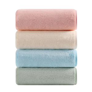 Quick Drying Super Absorbent Towel For Adults