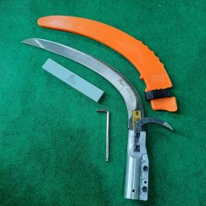 EGREK KLS PALMKING LONG ULTRA ORIGINAL (PAKET KOMPLIT)ALAT BERKEBUN