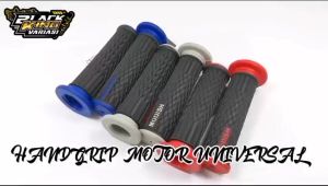 Grip Handgrip Motor Universal: Panduan Lengkap