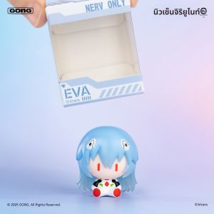 Mini Figure Blind Box Magnet Refrigerator Decal Desktop Ornament GONG