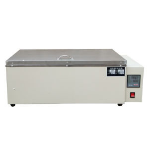 Intelligent Display Electric Heating Constant Temperature Water Bath Stainless Steel